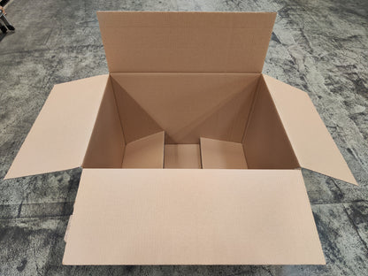 Faltkarton 750 x 570 x 525 mm W2