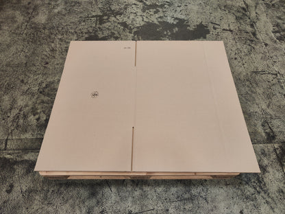 Faltkarton 750 x 570 x 525 mm W2