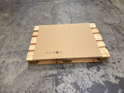 Faltkarton  592 x 392 x 400 mm W1