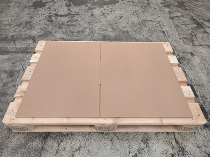 Faltkarton  562 x 492 x 229 mm W2