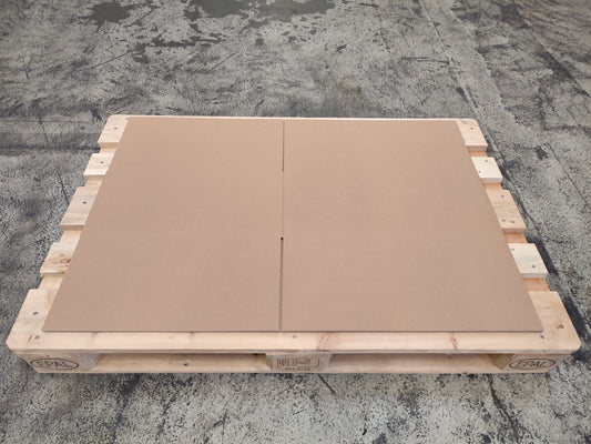 Faltkarton  562 x 492 x 229 mm W2