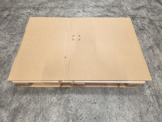 Faltkarton 785 x 485 x 350 mm W2