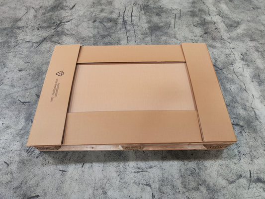 Faltkarton  1200 x 800 x 200 mm W2