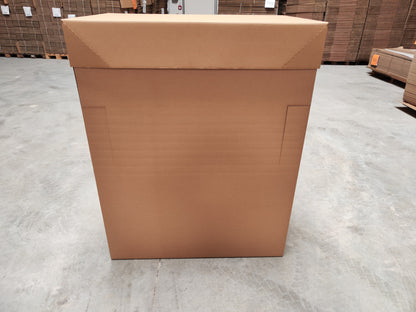 Faltkarton  1200 x 800 x 200 mm W2