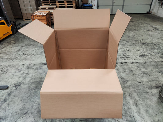 Faltkarton  1180 x 780 x 1070 mm W3