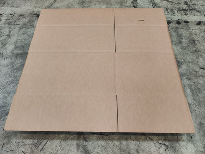 Faltkarton  1180 x 780 x 1070 mm W3