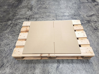 Faltkarton  476 x 378 x 335 mm W2