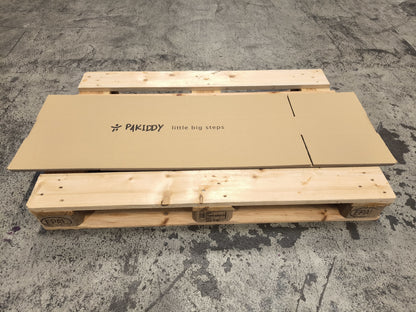 Faltkarton 1050 x 300 x 100 mm W2