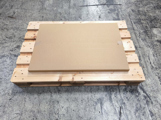 Faltkarton 905 x 605 x 26 mm W2