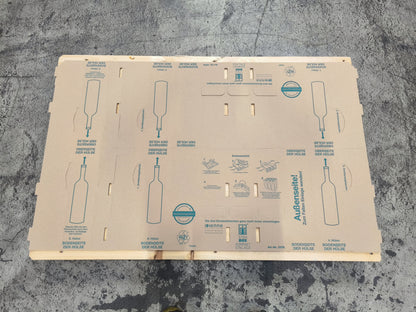 Faltkarton 314 x 233 x 380 mm W2