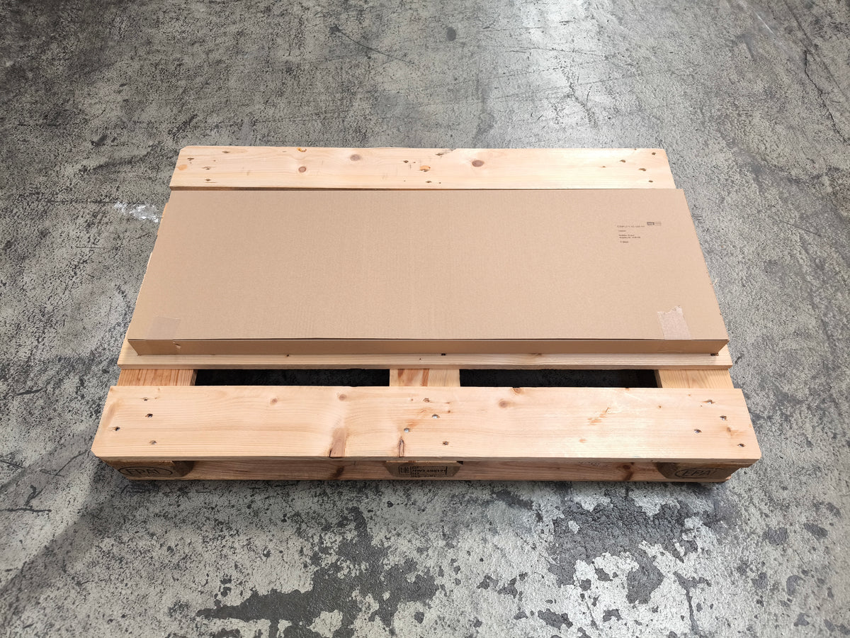 Faltkarton 1135 x 375 x 53 mm W1