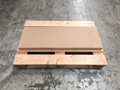 Faltkarton 1135 x 375 x 53 mm W1