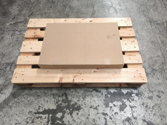 Faltkarton 753 x 495 x 73 mm W1