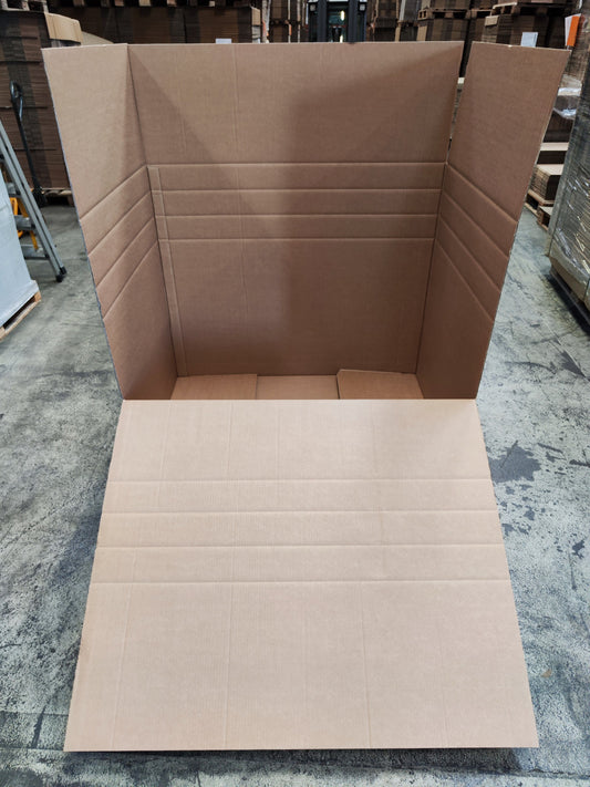 Faltkarton 1180 x 780 x 965 mm W2