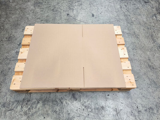 Faltkarton 600 x 400 x 400 mm W1