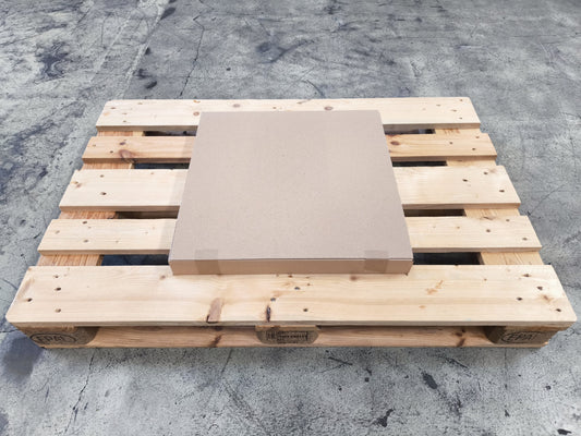 Faltkarton 530 x 525 x 52 mm W2