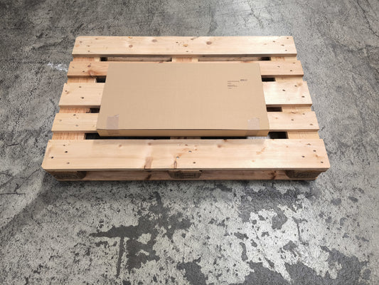 Faltkarton 735 x 375 x 52 mm W1