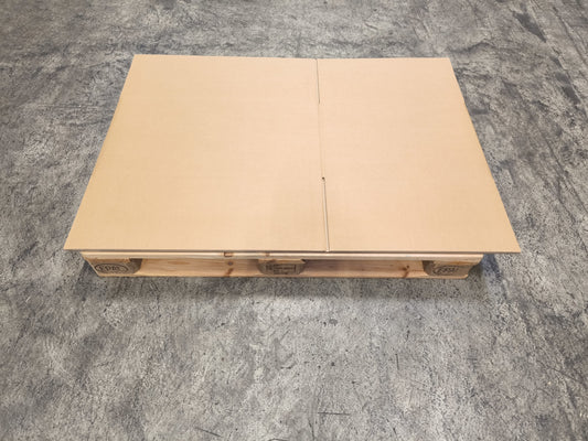 Faltkarton 766 x 566 x 374 mm W2
