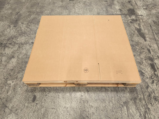 Faltkarton 785 x 400 x 630 mm W2