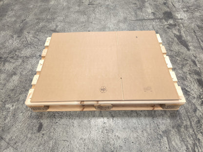 Faltkarton 700 x 400 x 410 mm W2