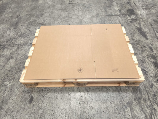 Faltkarton 700 x 400 x 410 mm W2