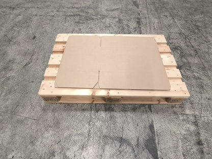 Faltkarton 581 x 356 x 310 mm W2