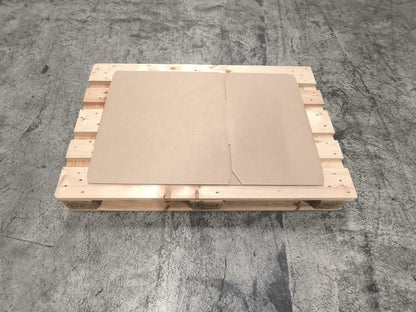 Faltkarton 580 x 385 x 272 mm W2