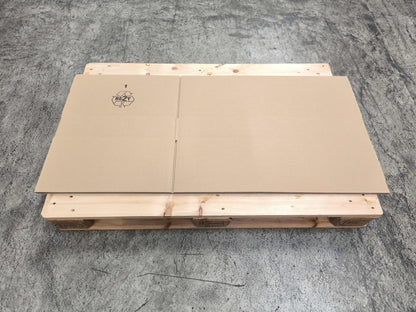 Faltkarton 785 x 485 x 100 mm W2