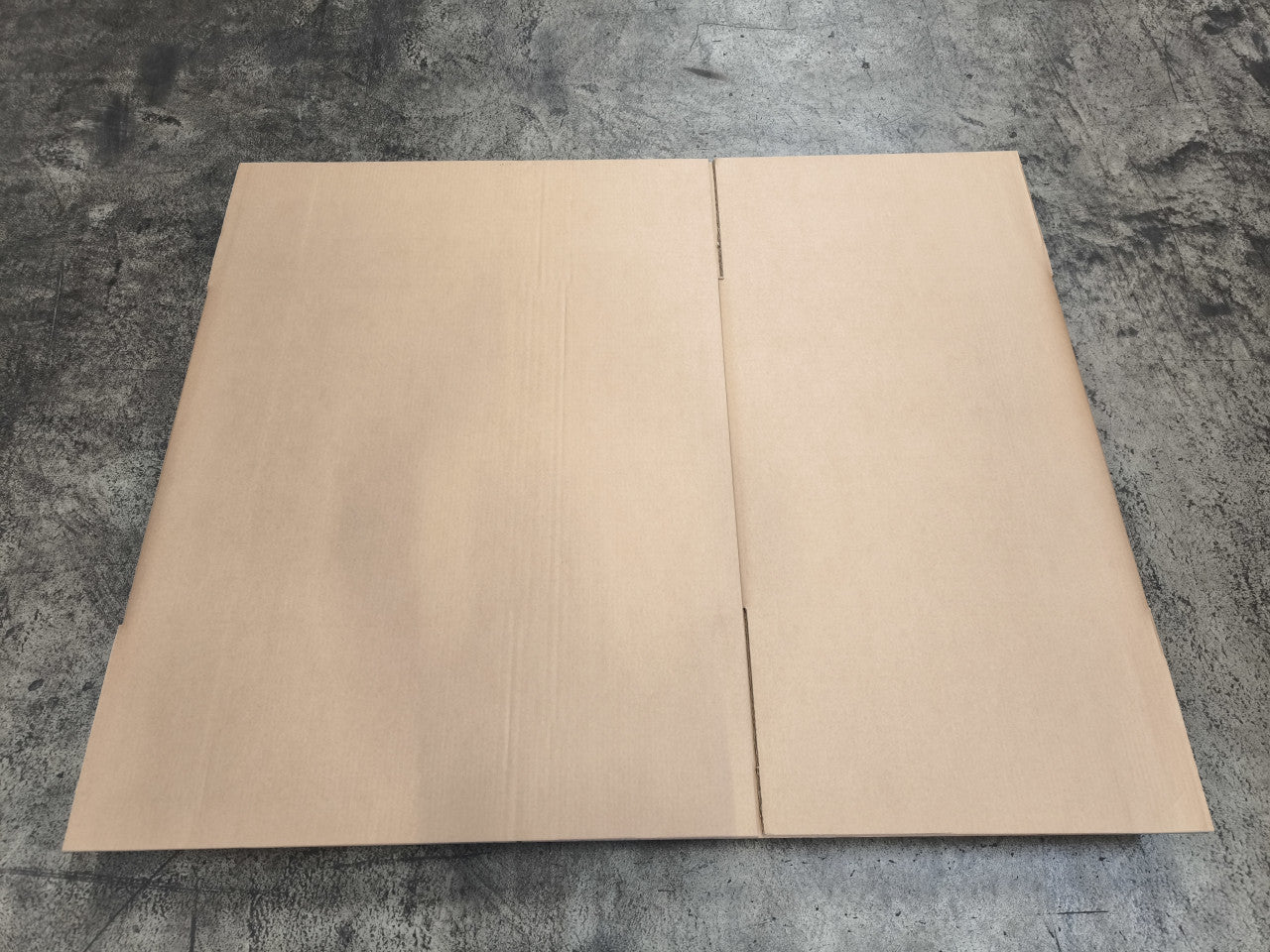 Faltkarton 1120 x 720 x 748 mm W3