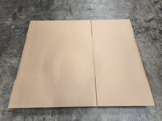 Faltkarton 1120 x 720 x 748 mm W3