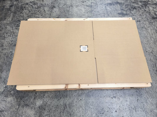 Faltkarton 790 x 490 x 200 mm W2