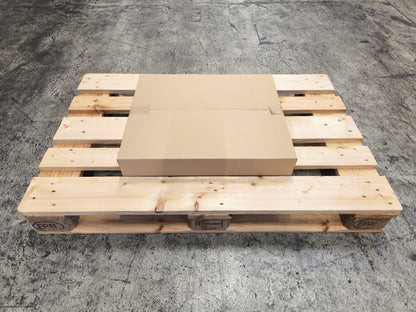 Faltkarton 575 x 500 x 75 mm W1