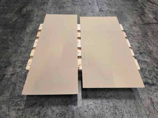 Faltkarton 575 x 500 x 75 mm W1