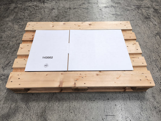 Faltkarton 569 x 369 x 126 mm W2