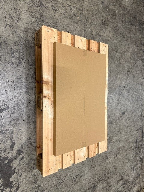 Faltkarton 905 x 605 x 26 mm W2