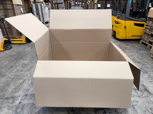 Faltkarton 1180 x 780 x 1000 mm W2