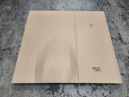 Faltkarton 1180 x 780 x 1000 mm W2