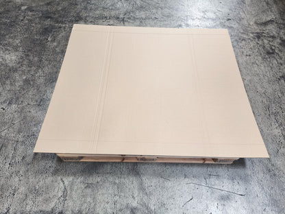 Faltkarton 1005 x 705 x 20 mm W2