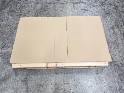Faltkarton 725 x 540 x 200 mm W2