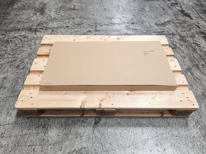 Faltkarton 935 x 475 x 52 mm W1