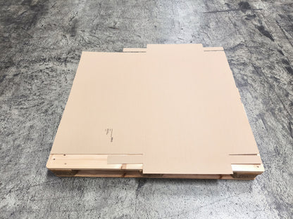 Faltkarton 935 x 475 x 52 mm W1