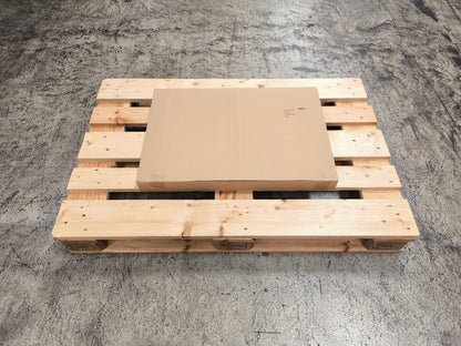 Faltkarton 735 x 475 x 52 mm W1