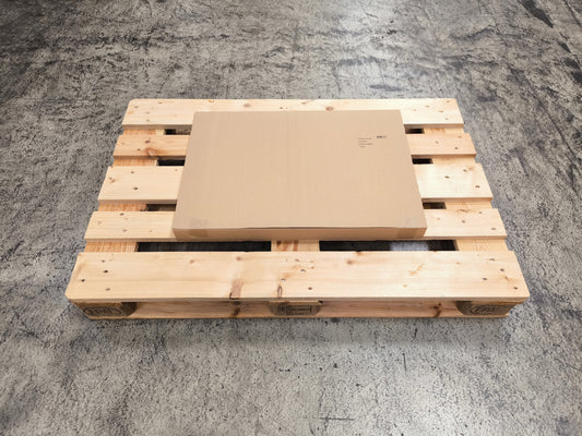 Faltkarton 735 x 475 x 52 mm W1