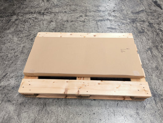 Faltkarton 1135 x 475 x 52 mm W1