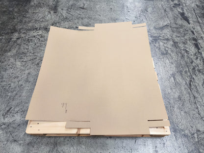 Faltkarton 1135 x 475 x 52 mm W1