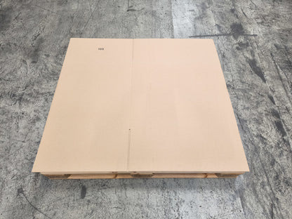 Faltkarton 700 x 540 x 600 mm W2
