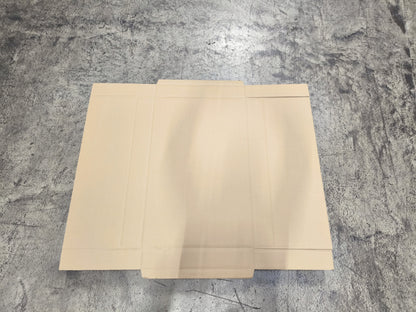 Faltkarton 855 x 535 x 80 mm W2