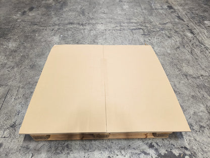 Faltkarton 700 x 700 x 600 mm W2