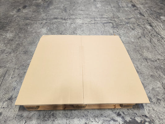 Faltkarton 700 x 700 x 600 mm W2