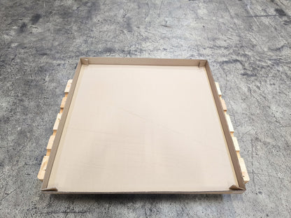 Faltkarton 1050 x 1050 x 60 mm W2